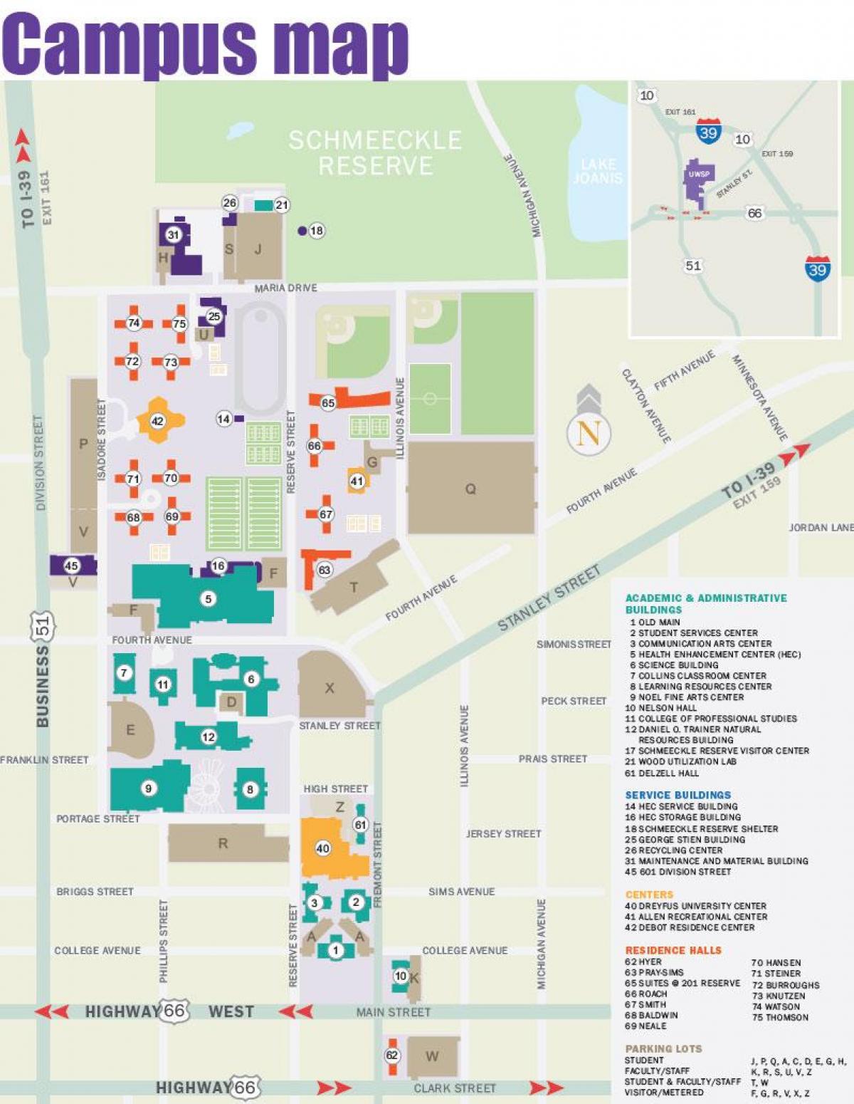 peta Portland state University